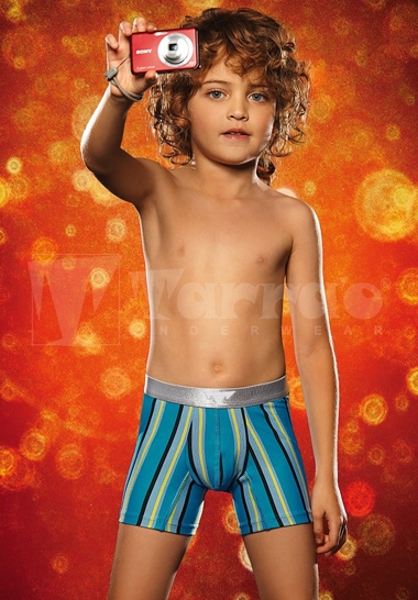 Tarrao Underwear Microfiber Boxer (kids) 19931